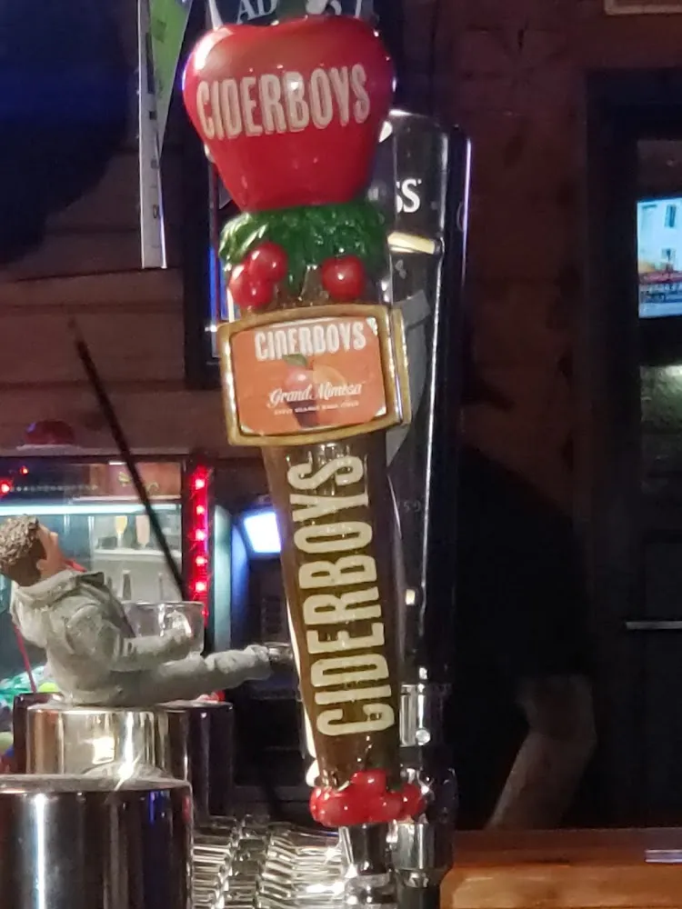 Ciderboys Grand Mimosa